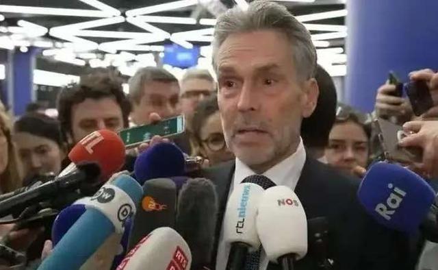 这一回中国可真要杀鸡给猴看了。中国实在忍无可忍，终于要杀鸡给猴看了，谁是这只鸡？