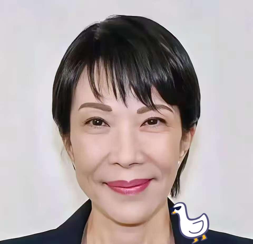 果然被我猜中了。高市早苗突然宣布了！2025年10月15日，日本自民党总