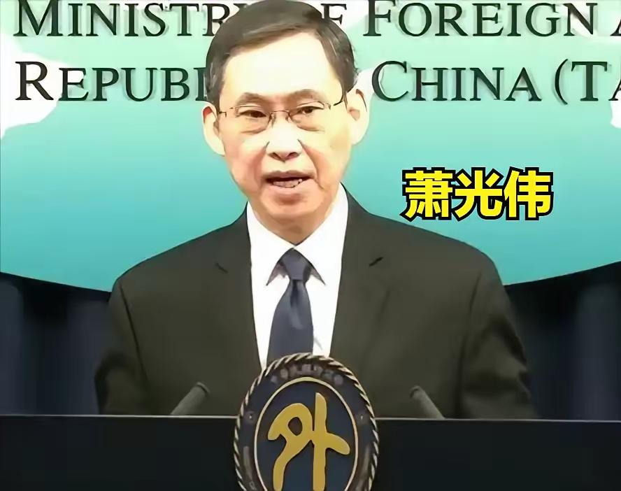 台“外交部”发表严正声明，3月31日，针对中国大陆制裁多次访问台湾的日本国会众