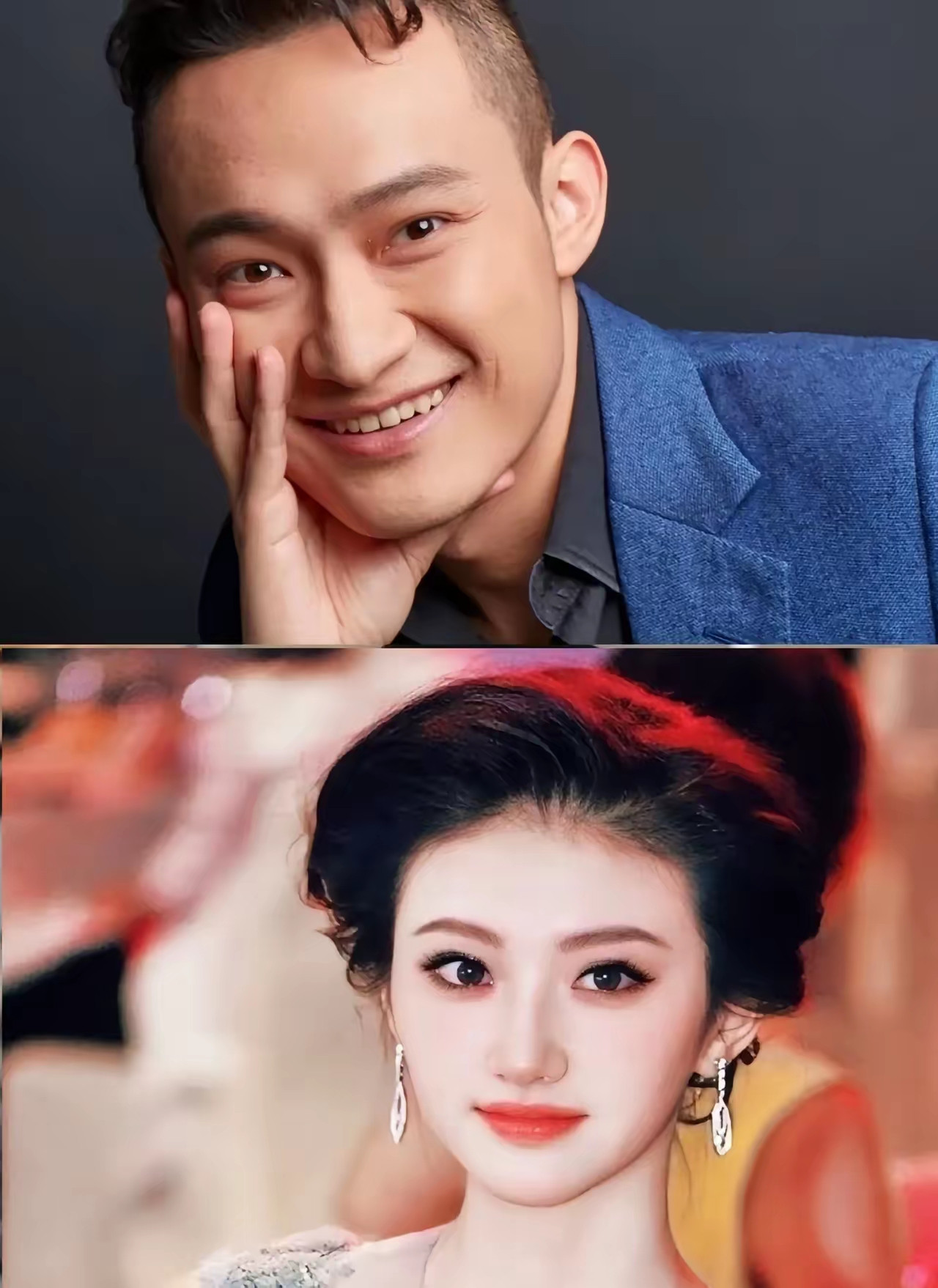 关于景甜被起诉这事，网友挖出了4个真相：第一，俩人真谈过，还差点结了。孙宇晨的律师张起淮亲口确认，案