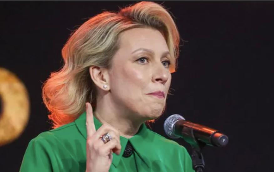 奉劝所有人国人，要做好心理准备。当俄罗斯外交发言人扎哈罗娃直言“日本是全球唯