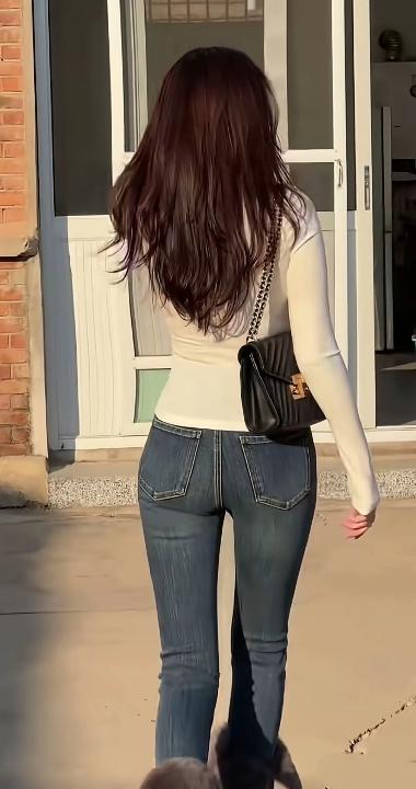 哪种类型的美人是漂亮的?