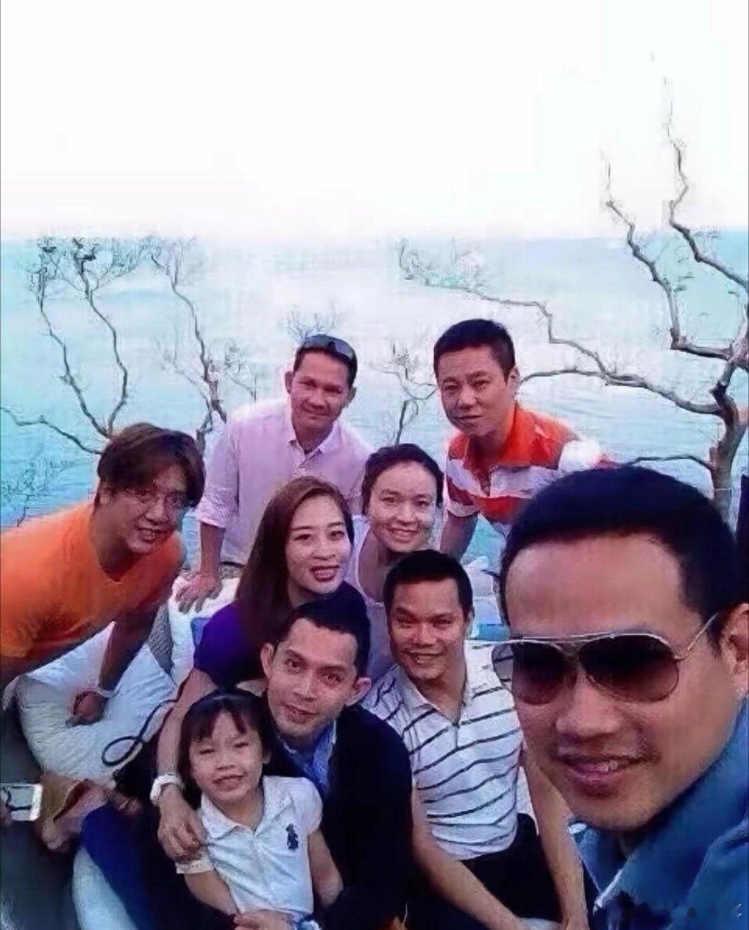 泰国王室这场大戏，最悲情的不是她那个风流成性的爹，而是这位刚走的长公主。帕公主这