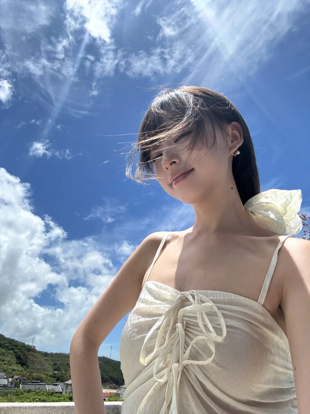 我变美的那个夏天