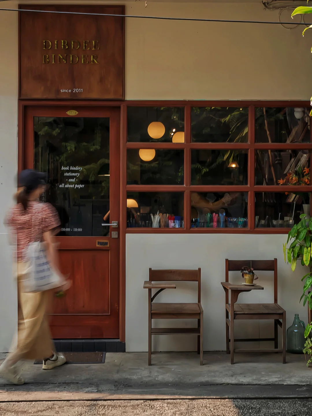 清迈💎个人觉得无法超越！超好逛的8⃣️家小店