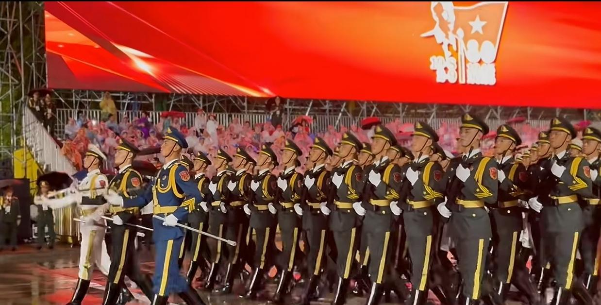 实在搞不懂越南政府9月2号举行国庆80周年大阅兵，为什么要这样做。大家都知道，