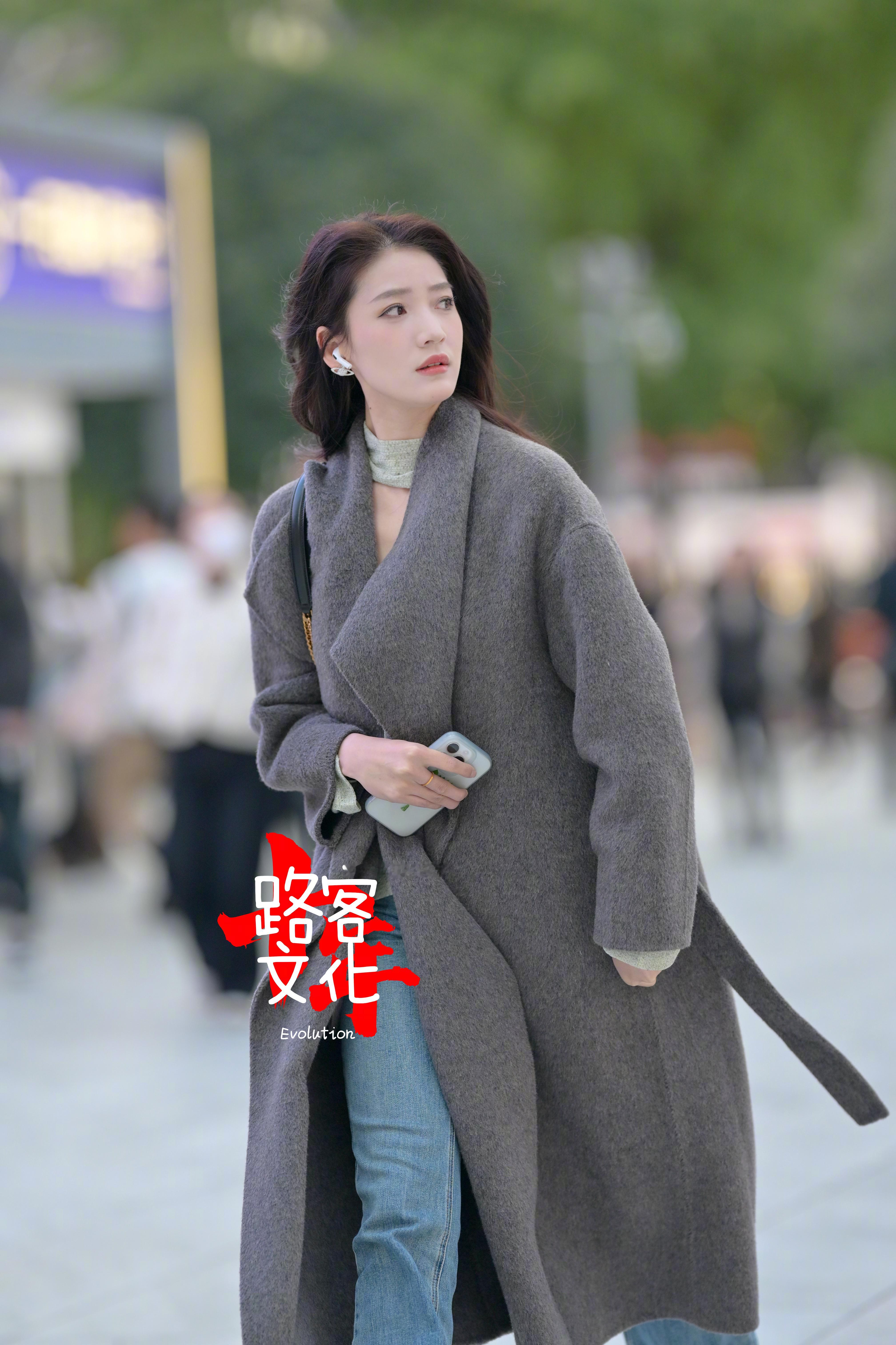 再来一张回眸的