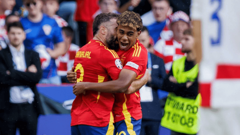 皇马跟队: 多位西班牙国家队资深球员将与亚马尔进行沟通