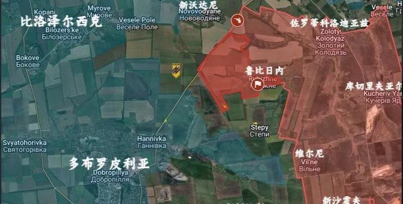 3年来最大败仗，乌军兵溃整个战区！北京时间8月14日，俄乌战场传来新消息来源: