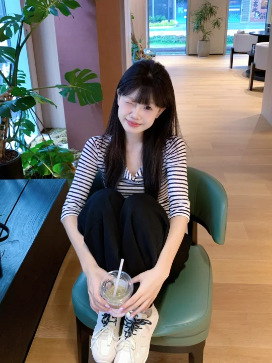 📷存一些拍照姿势