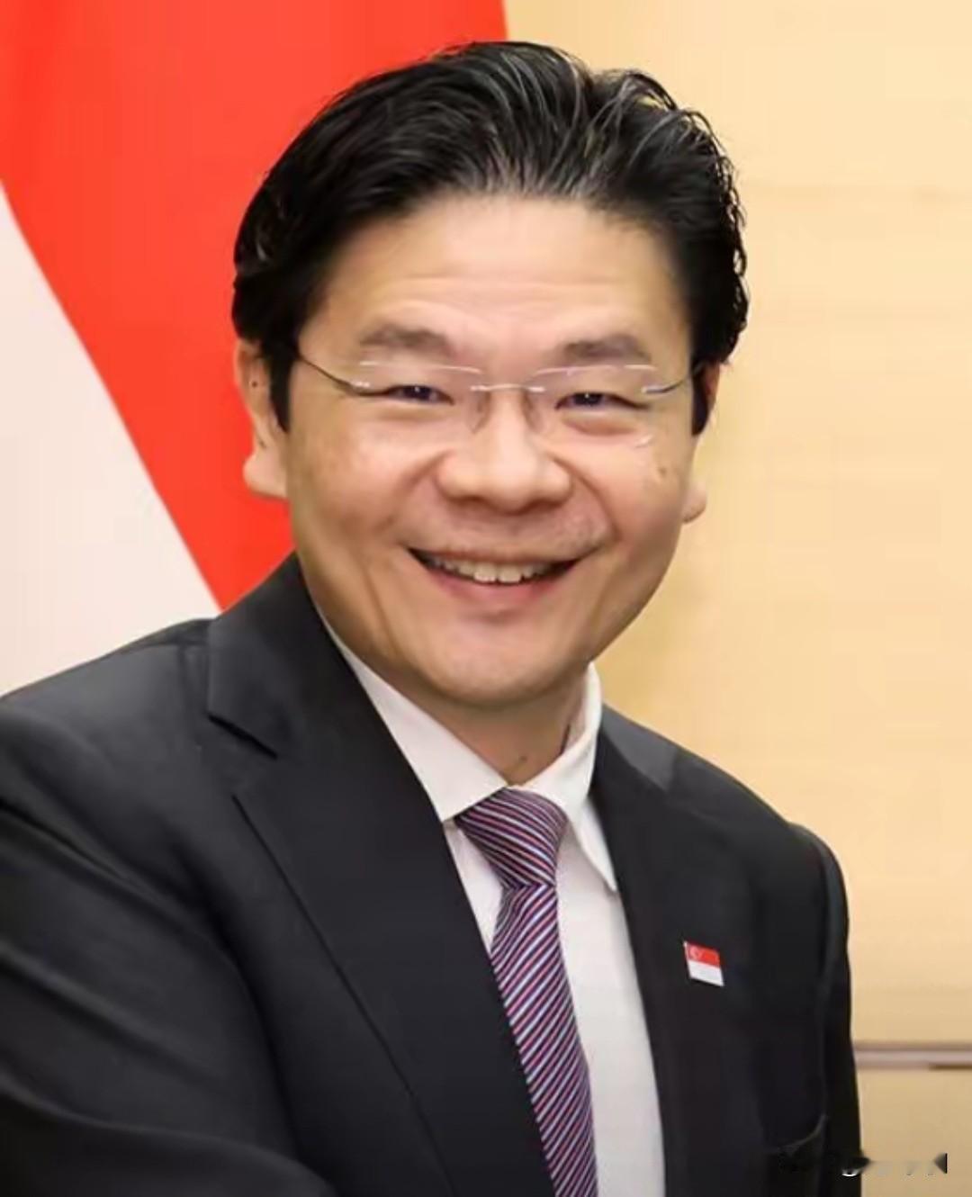 快讯！快讯！新加坡总理黄循财就是跳梁小丑，吃中国饭砸中国锅。最近，接受加拿大