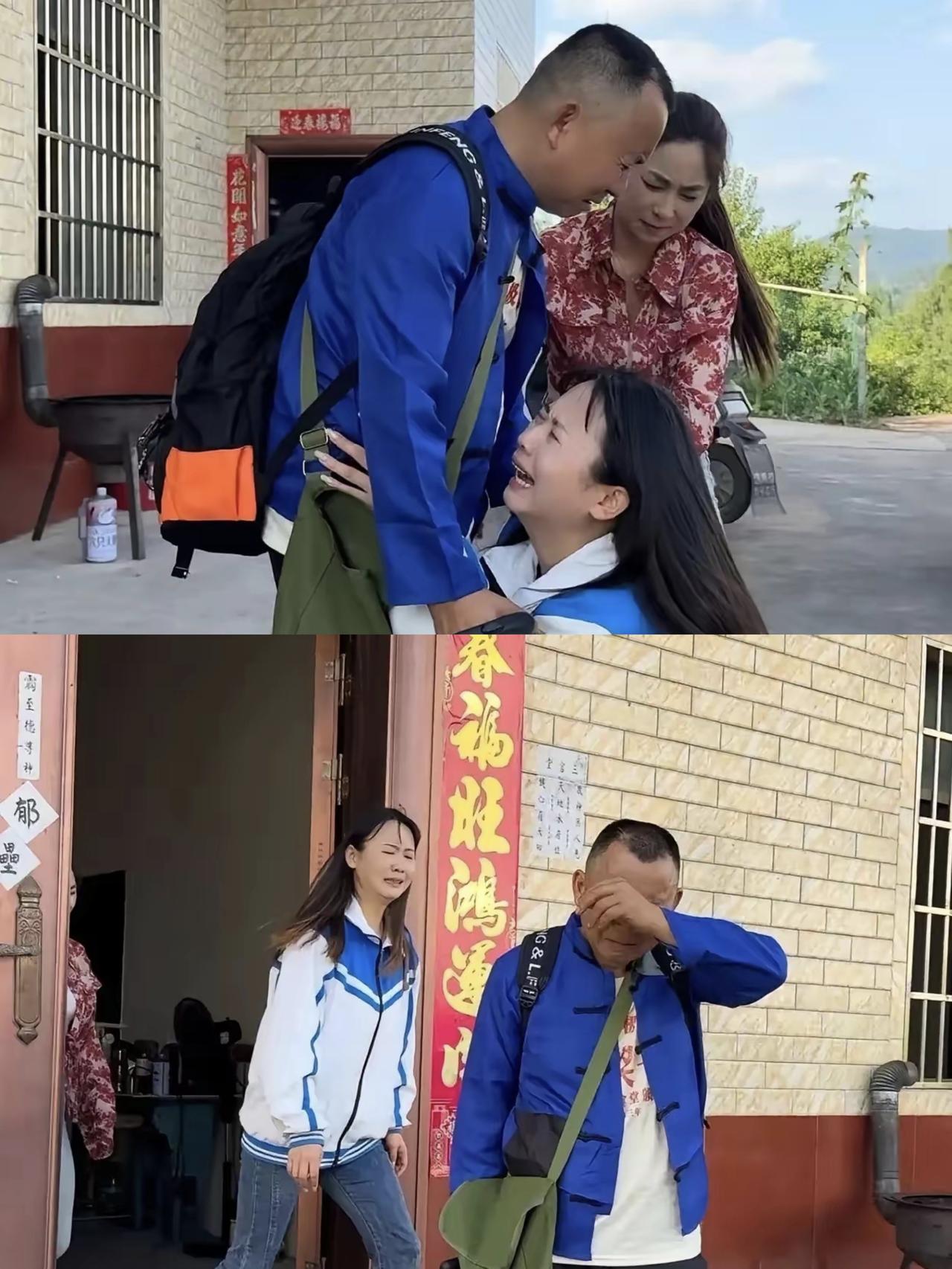十八年寄人篱下，不求半分体面！贵州男子的离开，道尽成年人最通透的担当很多人