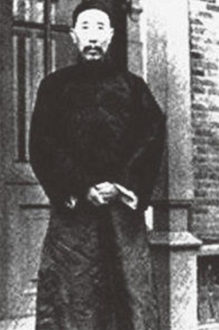 1949年，兰州左公东路69号，发生灭门惨案，时任甘肃省警察局刑警大队大队长范宗
