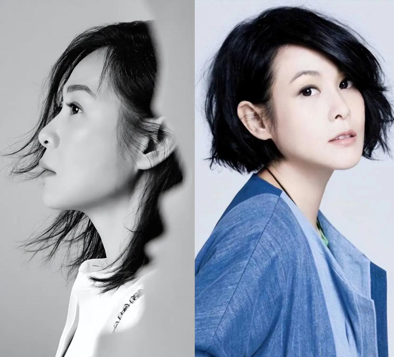 你知道刘若英最搞笑的一个外号叫什么吗？答案是：小奶。外号的出处：周华健初识