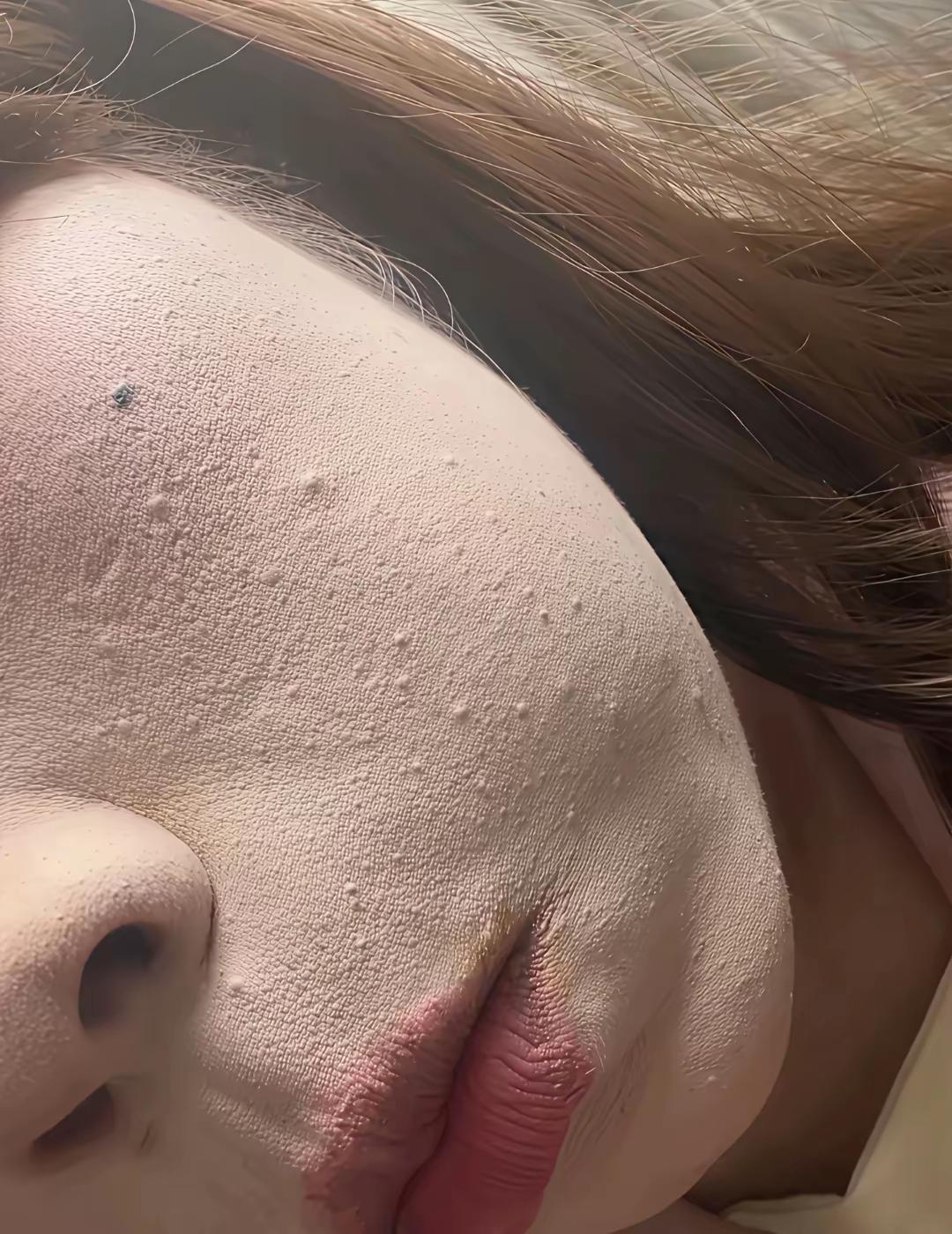 普通人化妆为什么这么难看[汗]