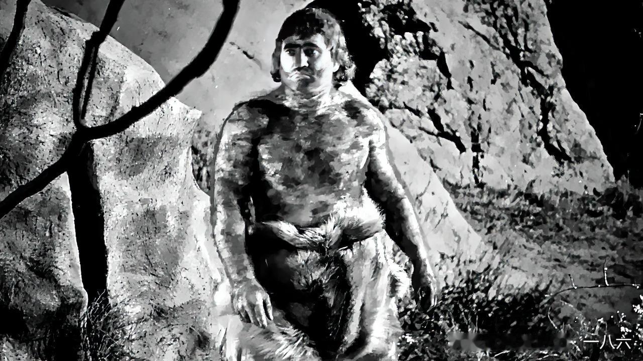 世上第一个女人是谁？320万年前化石和DNA早给了答案【核心科学数据卡】