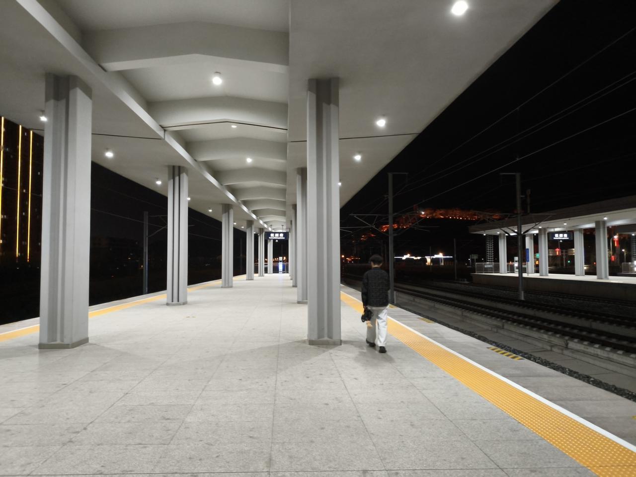 抚顺彻底成为交通要塞，不再偏僻！高铁没有开通只能凭借客车往返沈阳，自从高铁开通