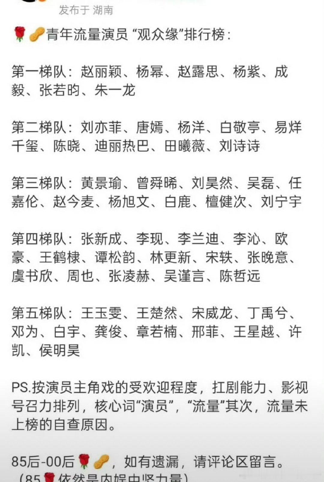 内娱流量生花观众缘排行流量生花观众缘内娱流量生花观众缘排行榜娱乐​​