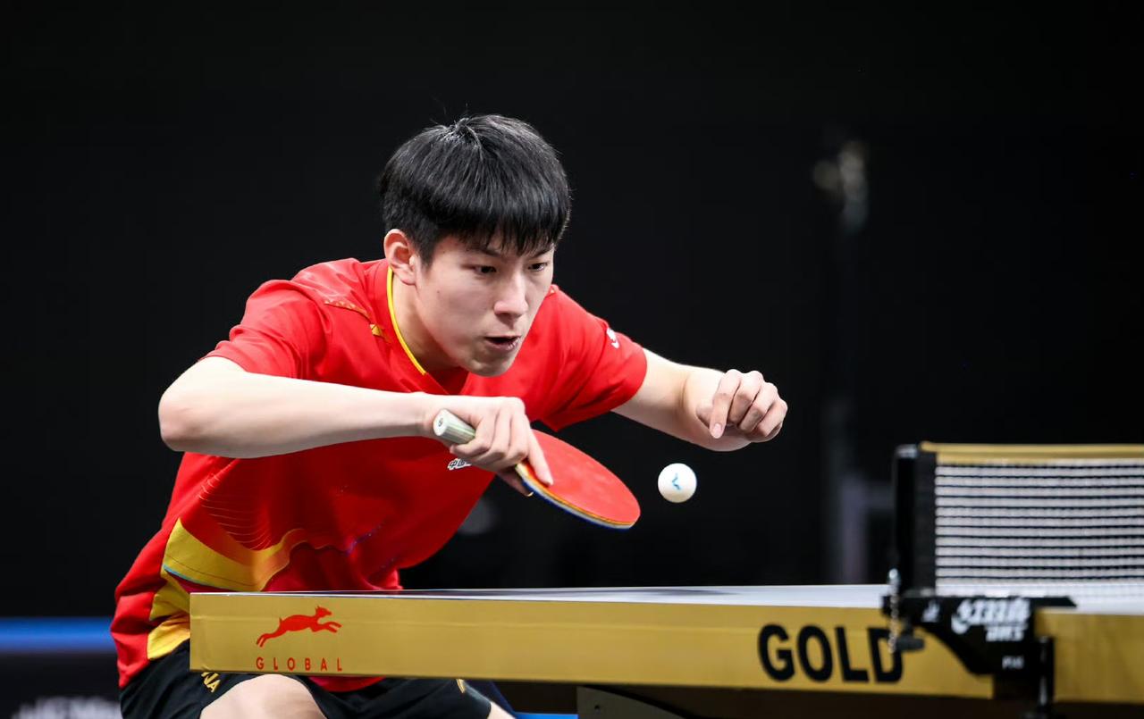 达科·约奇克4-11、12-10、8-11、7-11温瑞博1月23日，WT