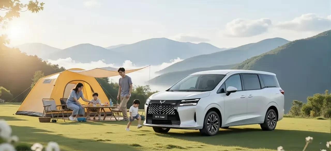 听我一句劝!下半年买MPV不纠结!1、50万——腾势D92、35-40万——