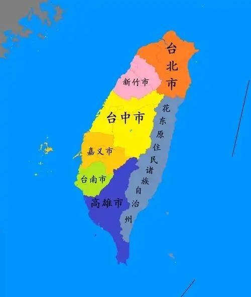 突然发现统一台湾省的建议，王朔的思路太妙了！他曾说，统一台湾不需要打