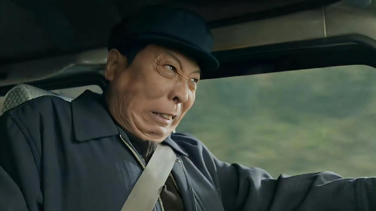 《狂飙》里李有田那段，我印象很深。老默把他面包车的刹车油管剪了。他开着车下山路，