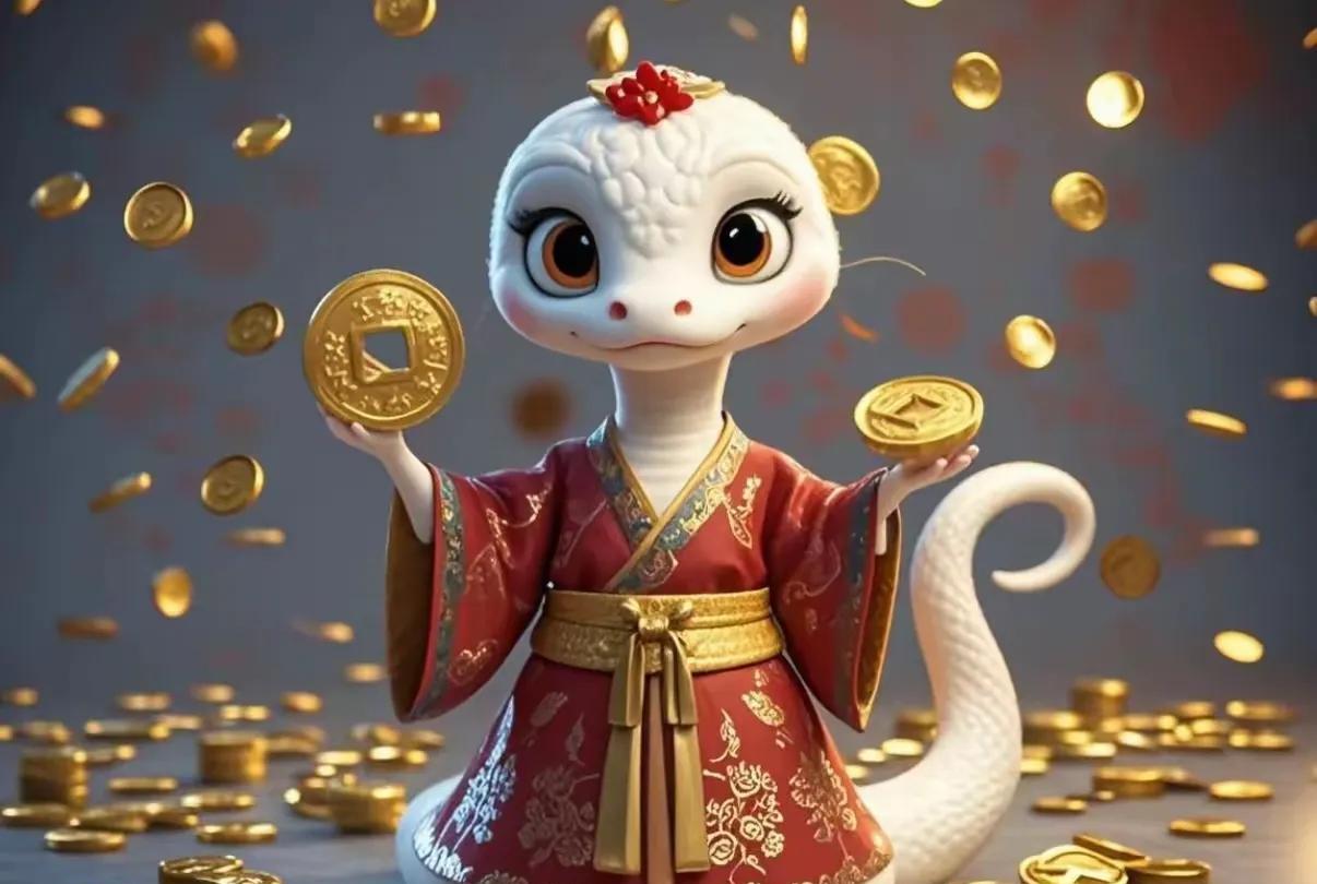小满过后，肯定会遇到糟心事儿，急得像火烧眉毛一样！巳蛇：计划突然被打乱。巳