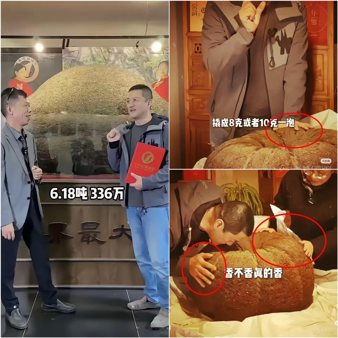 怪不得都说李亚鹏的生意经看不懂！别人直播卖零食、卖平价茶赚吆喝，他倒好，直接