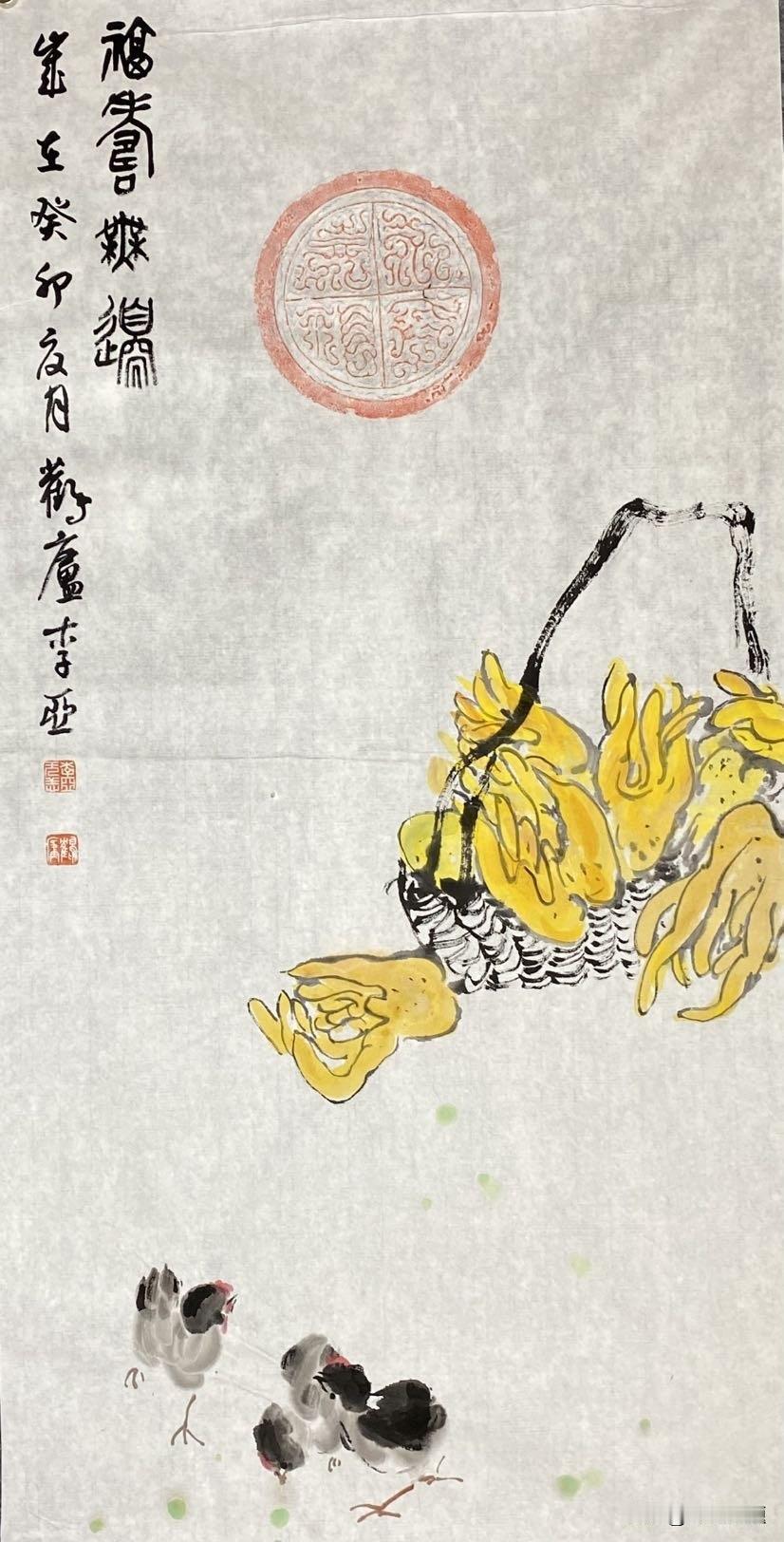有一种高级，叫：内心能量充足，外在顺其自然。成年人最难得的状态，不是大富大