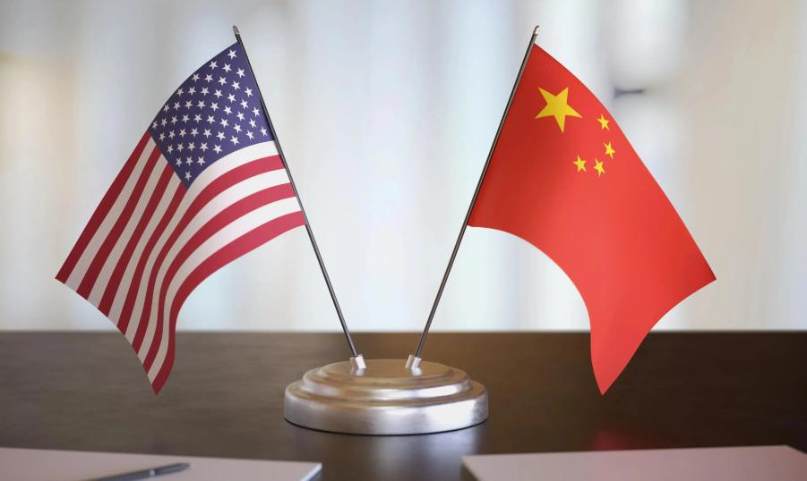 伊朗、俄罗斯、委内瑞拉、朝鲜、古巴等反美国家，都以为自己是在帮中国对抗美国，做了