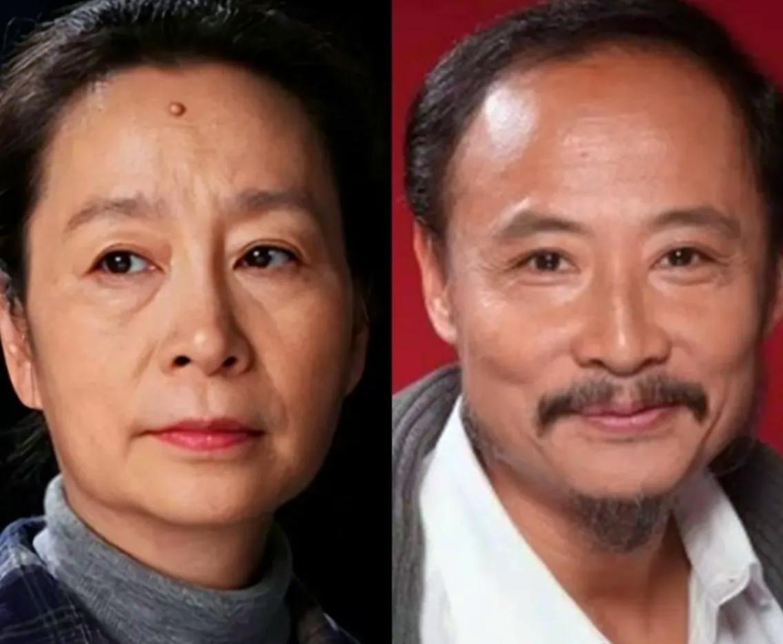 还是老艺术家的瓜更炸裂！这要是搁现在，早被互联网扒得底朝天，哪能让真相埋三