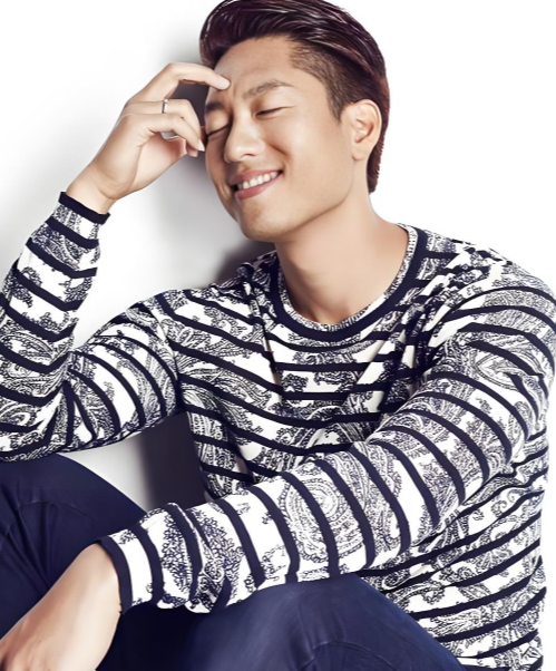 史上最惨前夫哥凌潇肃姚晨离婚了，前夫哥凌潇肃的评论区沦陷了。凌潇肃离婚的时候