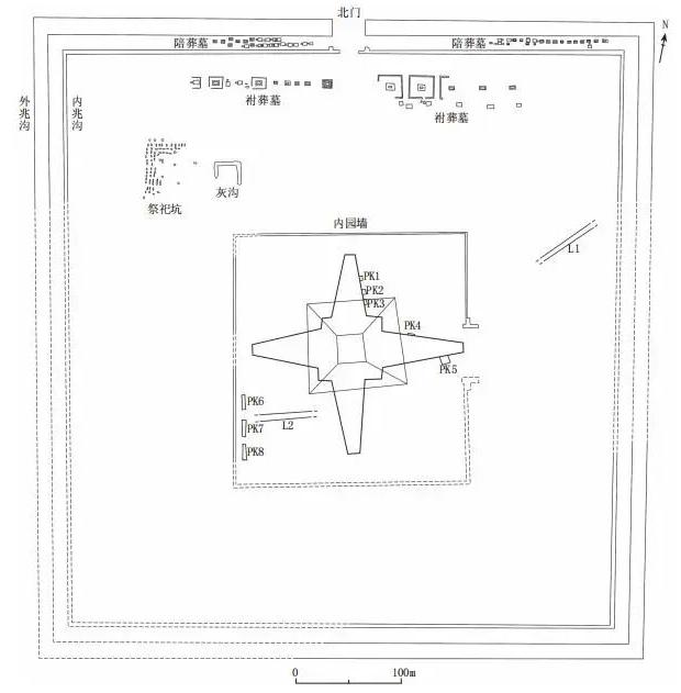 墓葬挖开了，但墓主身份成了死结。没有出土印章，没有带名字的器物，连铭文都只有
