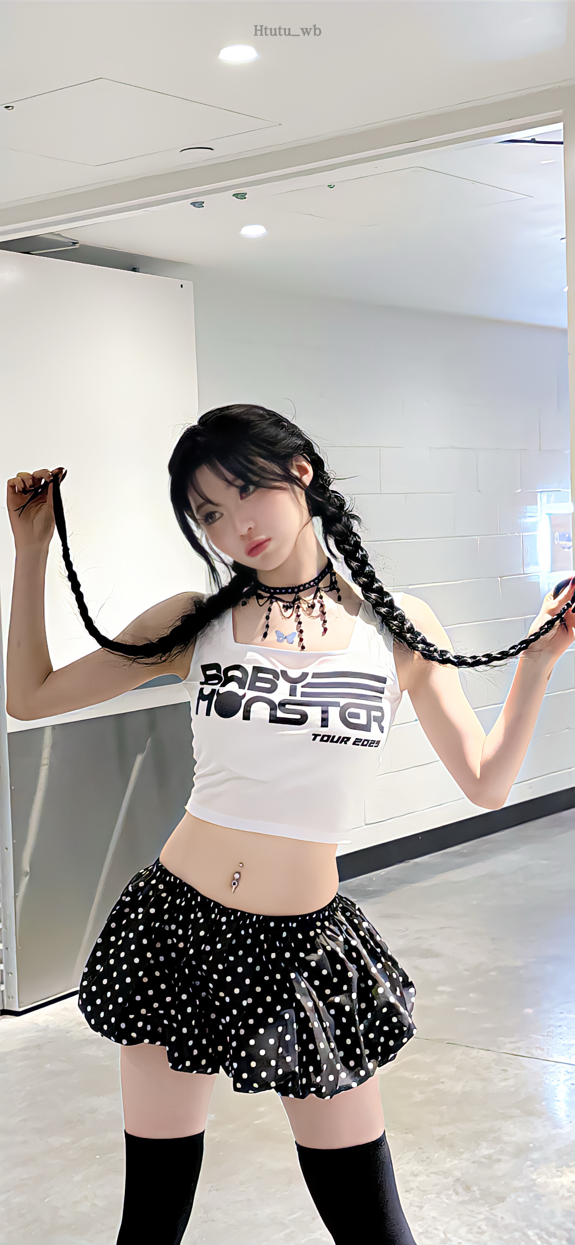 Asa榎并杏纱壁纸🐰🍉🌀​​​
