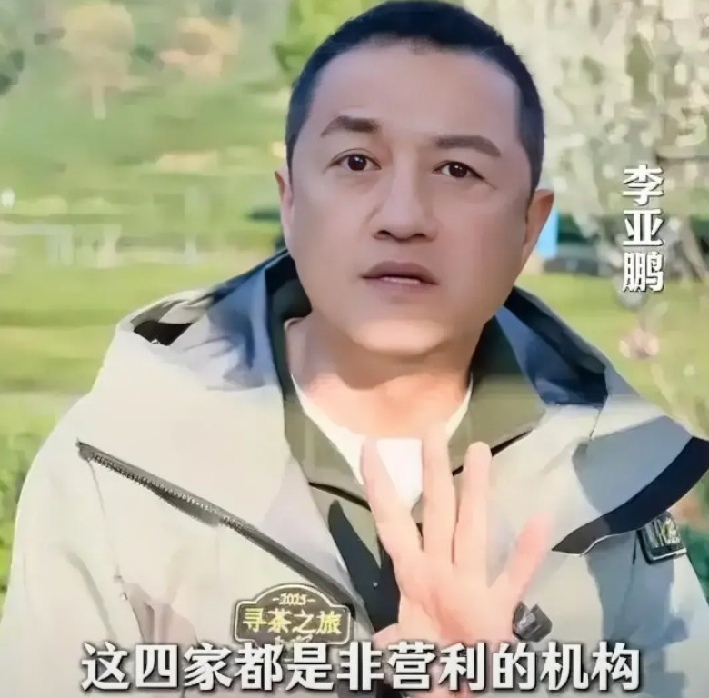 李亚鹏负债我不惊讶李亚鹏要无偿移交投了上亿幼儿园我也不惊讶，可当我知道建