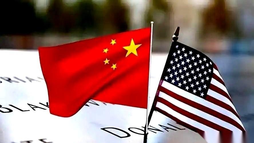 有美媒曾推演过一个场景：假如中美开战，中国输了，会怎么样？结论就一行字：所有