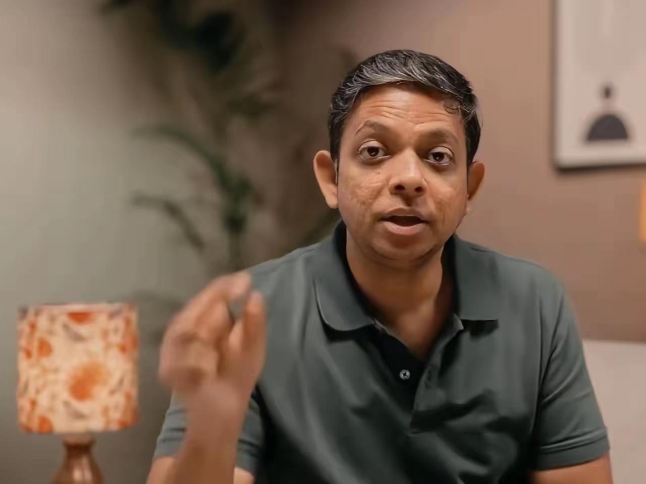 万万没想到我担心的事情还是发生了印度印度博士Dew,竟然臆想投降中国,让