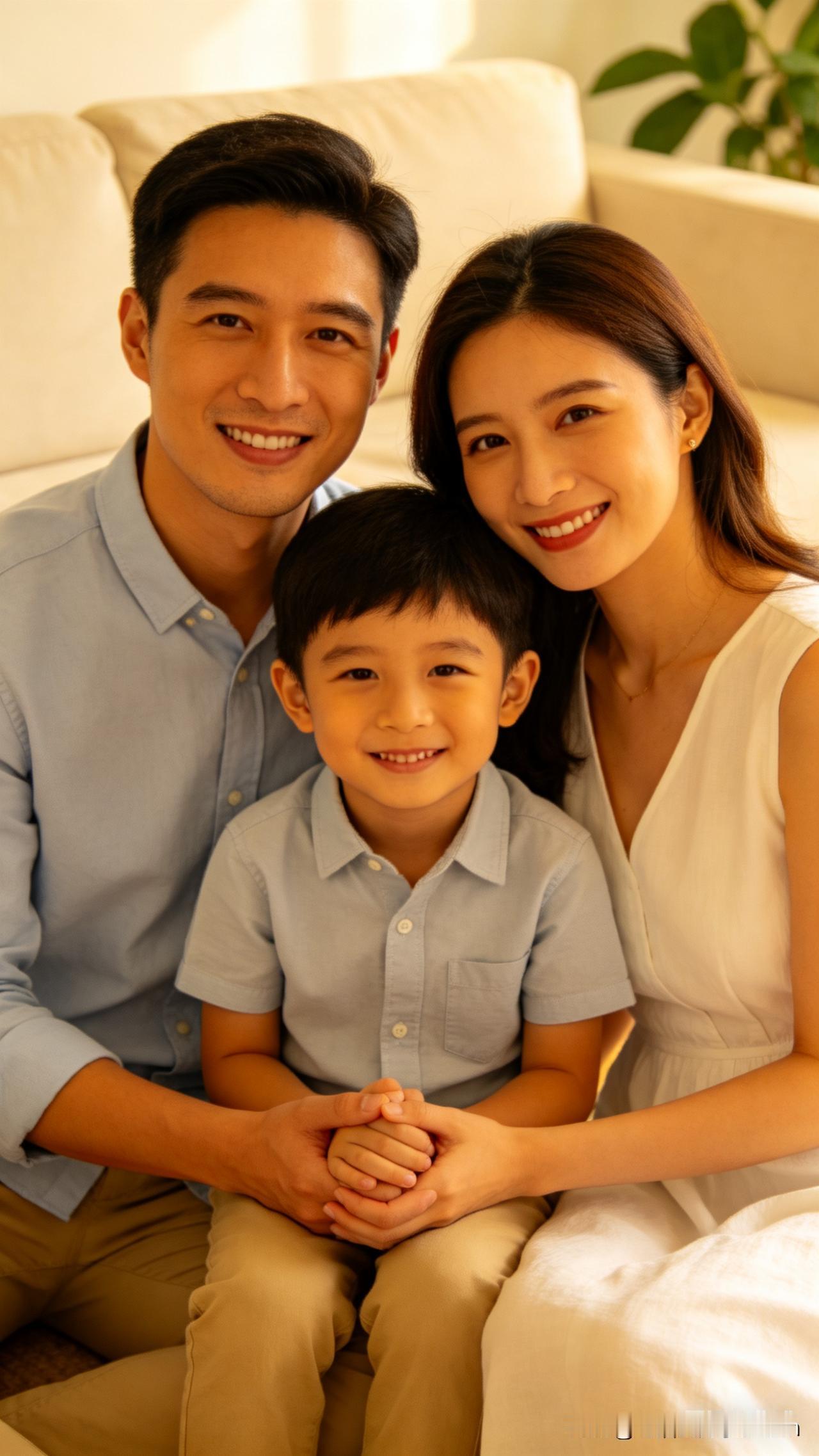 孩子跟爸爸不亲？别怪娃！很多家长抱怨孩子不贴心，但今天必须说句大实话：不