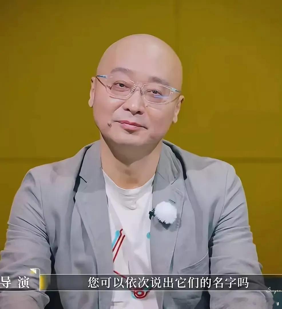 留几手炮轰观众，称大家站队路行是因为他有钱，言下之意是若他和杨子有路人那身家，去