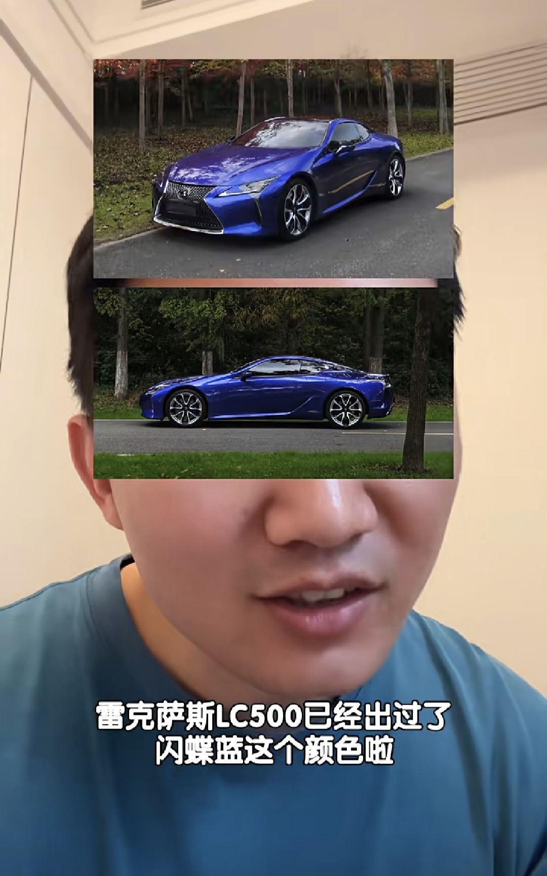 智界RX已获渐变车漆技术专利昨天智界RX只是公布了一个“闪蝶蓝”的配色,就被某