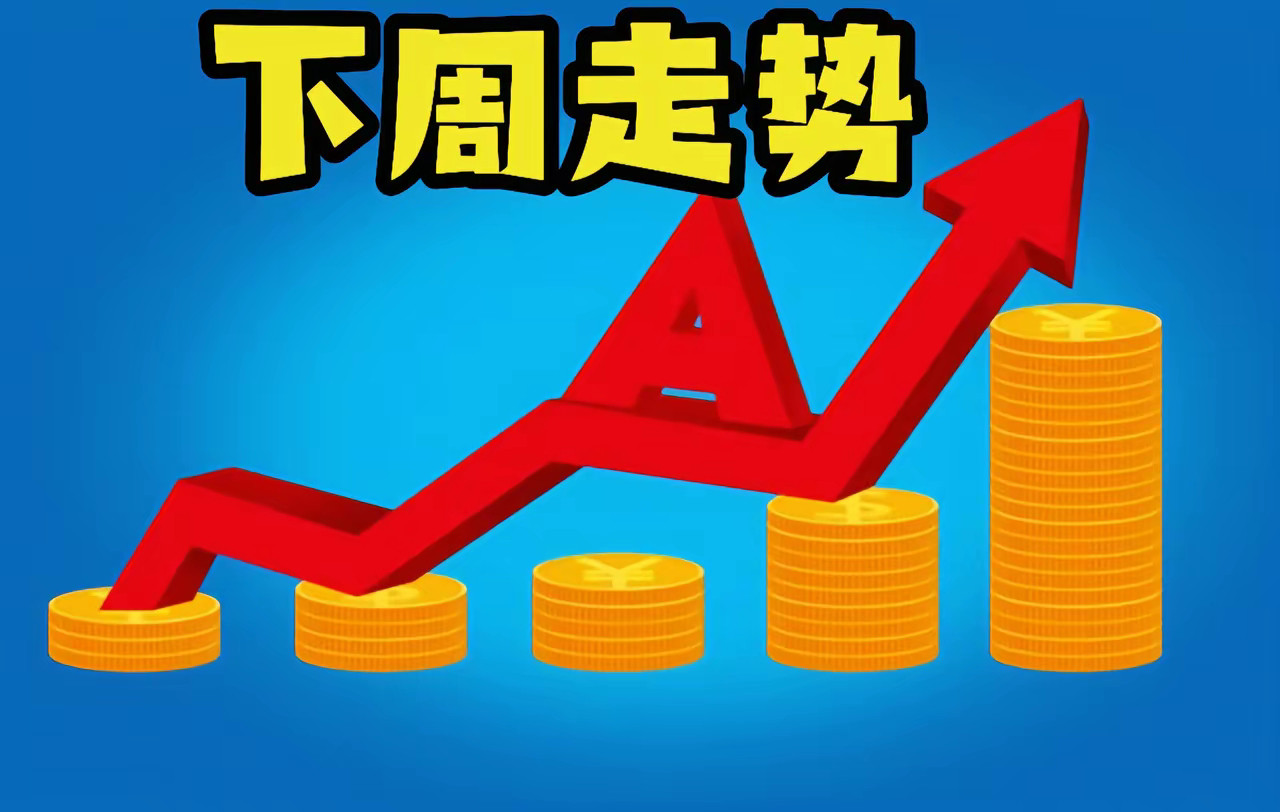 明天就要开盘了，大A究竟会如何走，通过数据分析告诉大家。​​​​​​首先这个周末