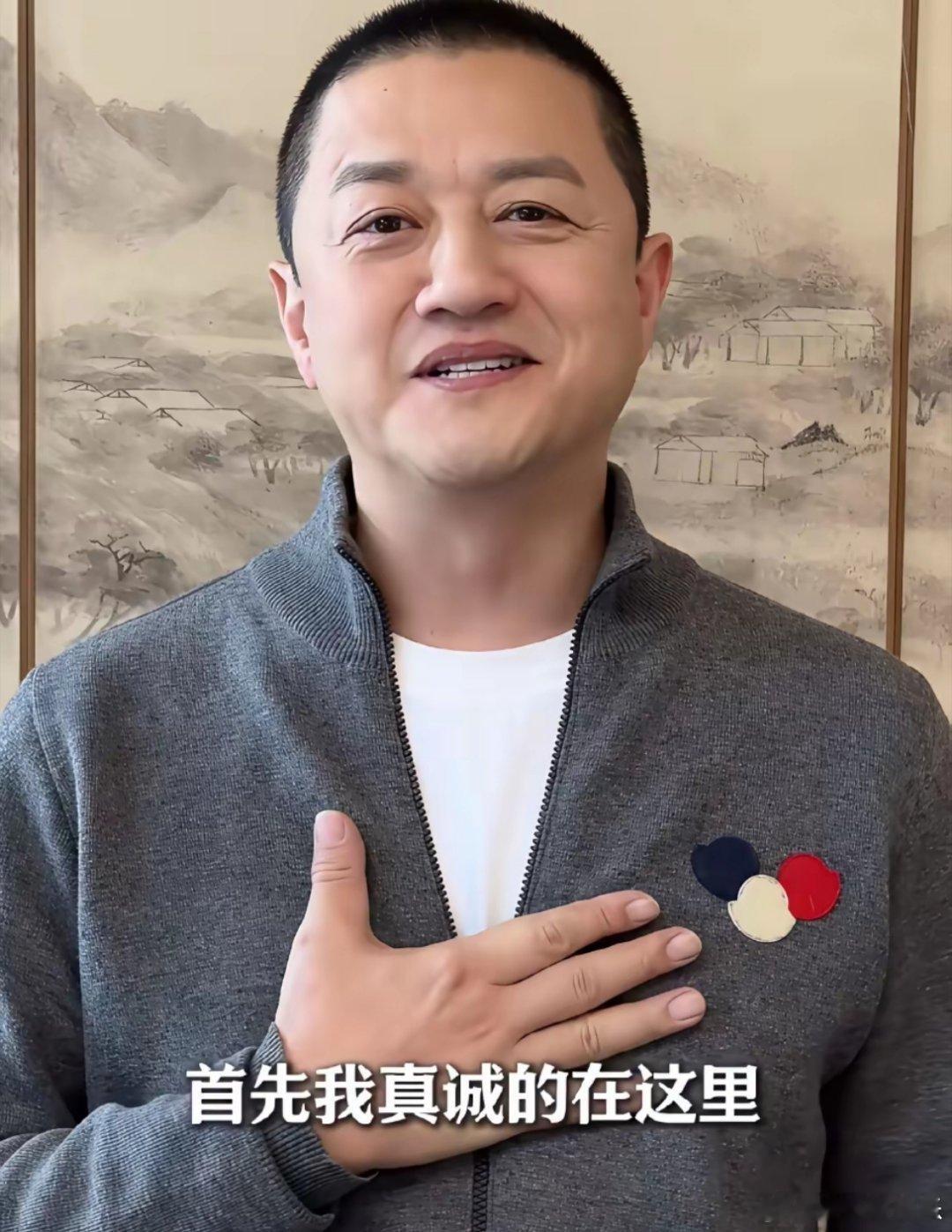 李亚鹏凭什么，是撒贝宁都甘拜下风的男人？撒贝宁能说会道、双商在线，却在一档综艺里