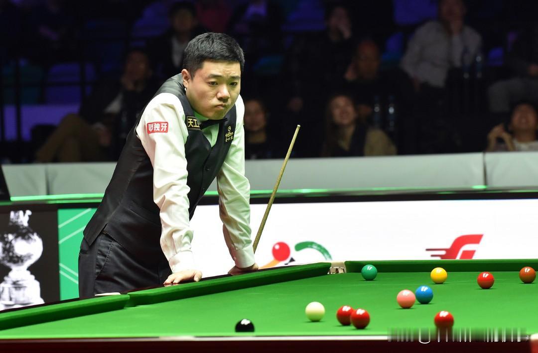 四虎&六虎，就是不说五虎，我知道说的有道理，可奚落丁俊晖真的就这么好受吗？斯诺