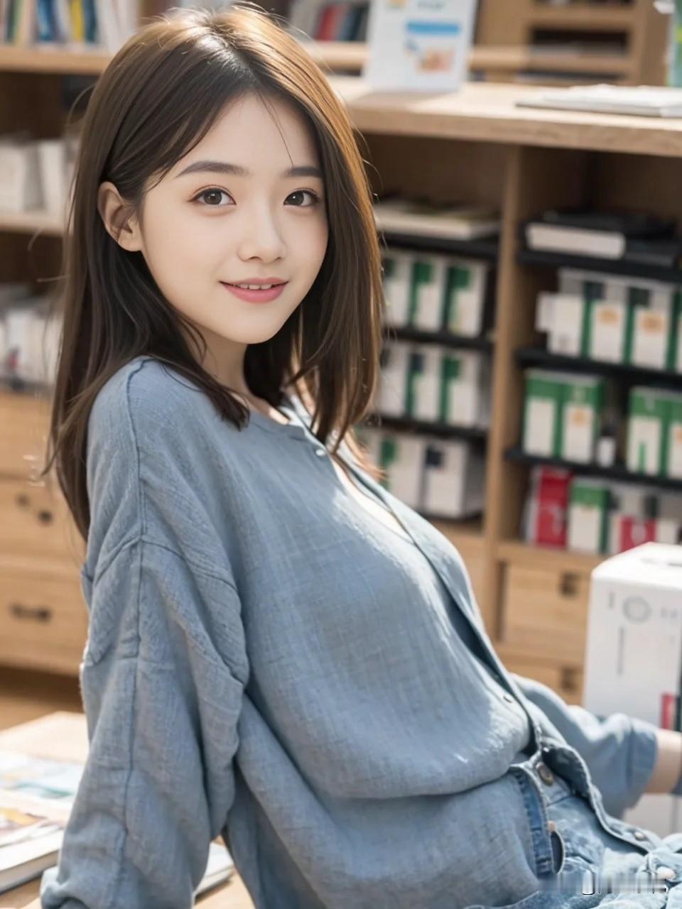 我想好了，以后我娶了儿媳妇，我就要做一个“懒”婆婆，我觉得一个人最高的情商，活的