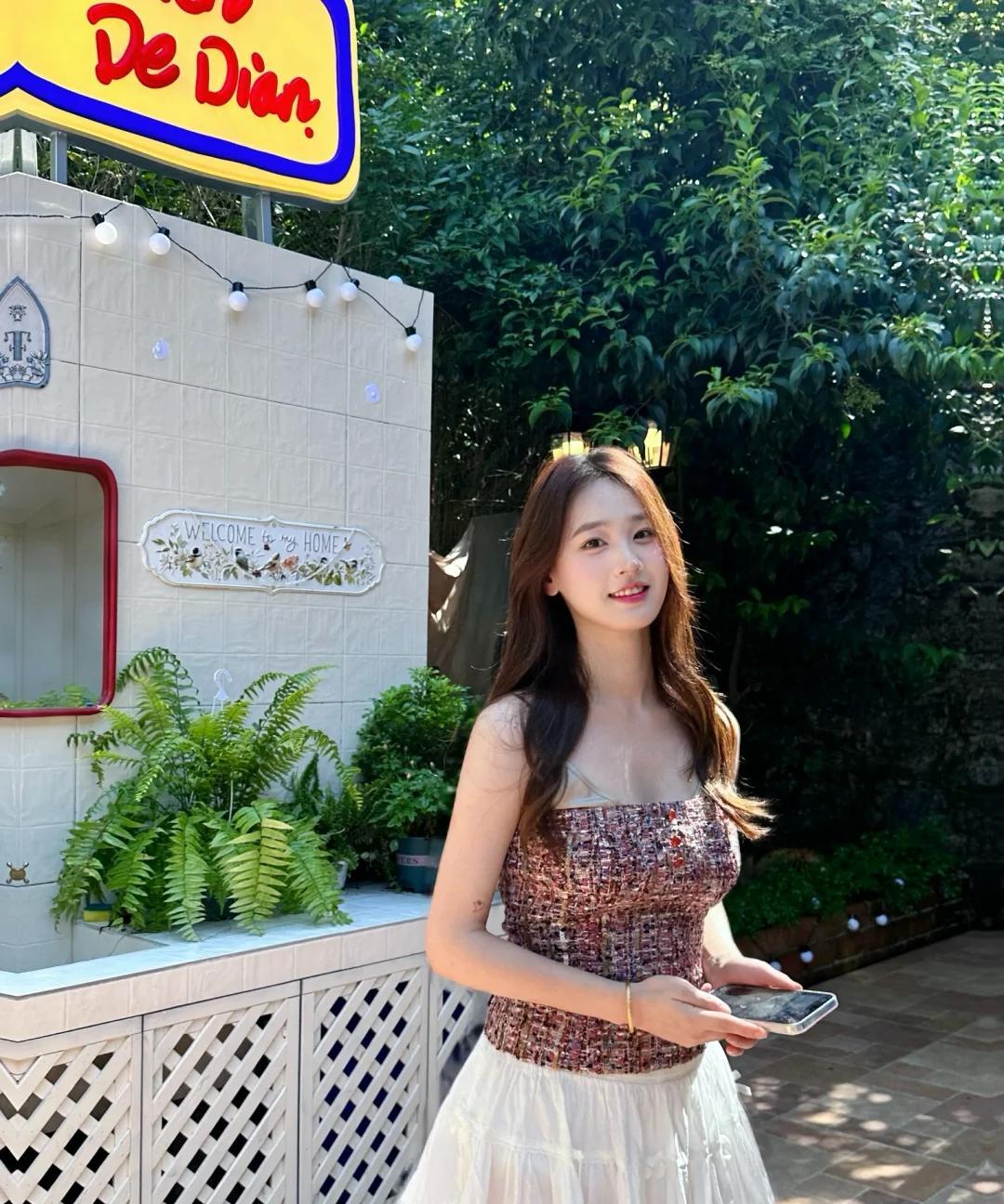美到心里去了，太好看了吧