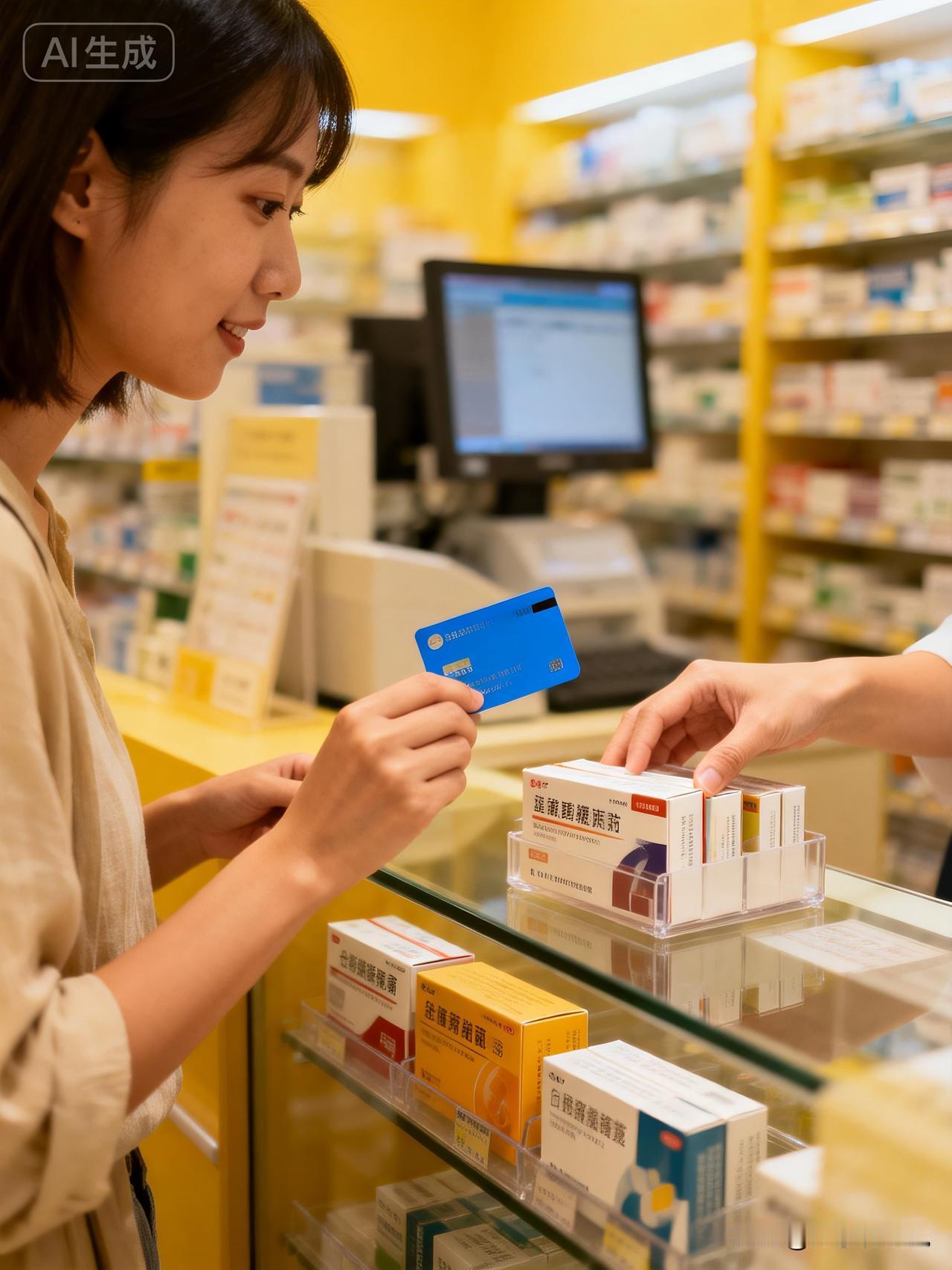 医保药品比价小程序上线！这场“药价革命”背后，藏着医保局的深层布局！你以为这