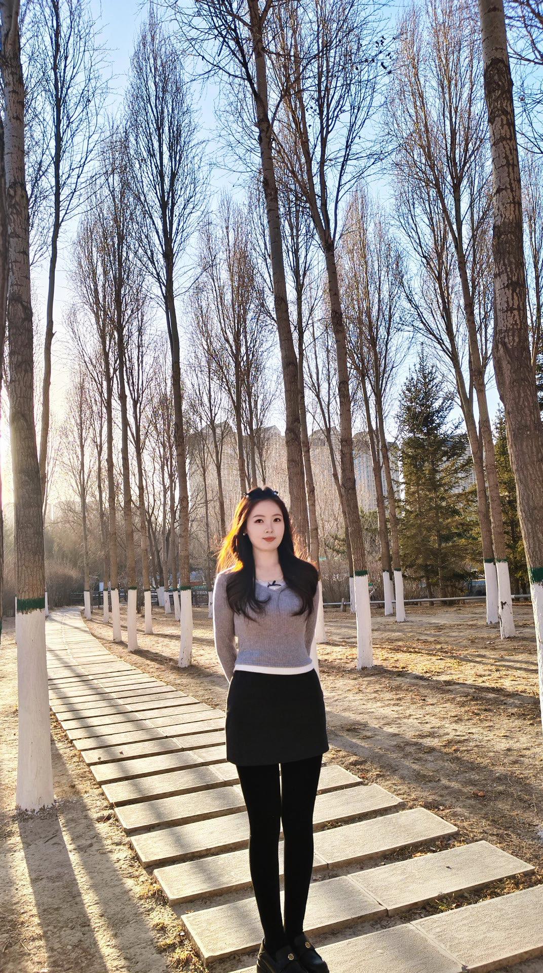 分享旅行的美照