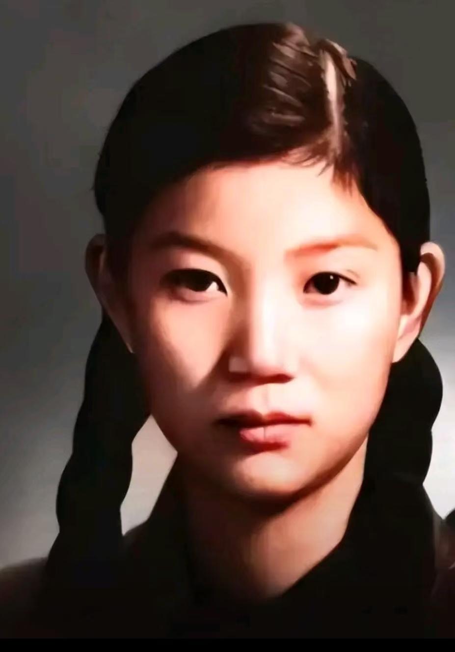 一生一声"开慧妈妈"，刘思齐用一辈子兑现对毛岸英的承诺。很多人心里一直存有