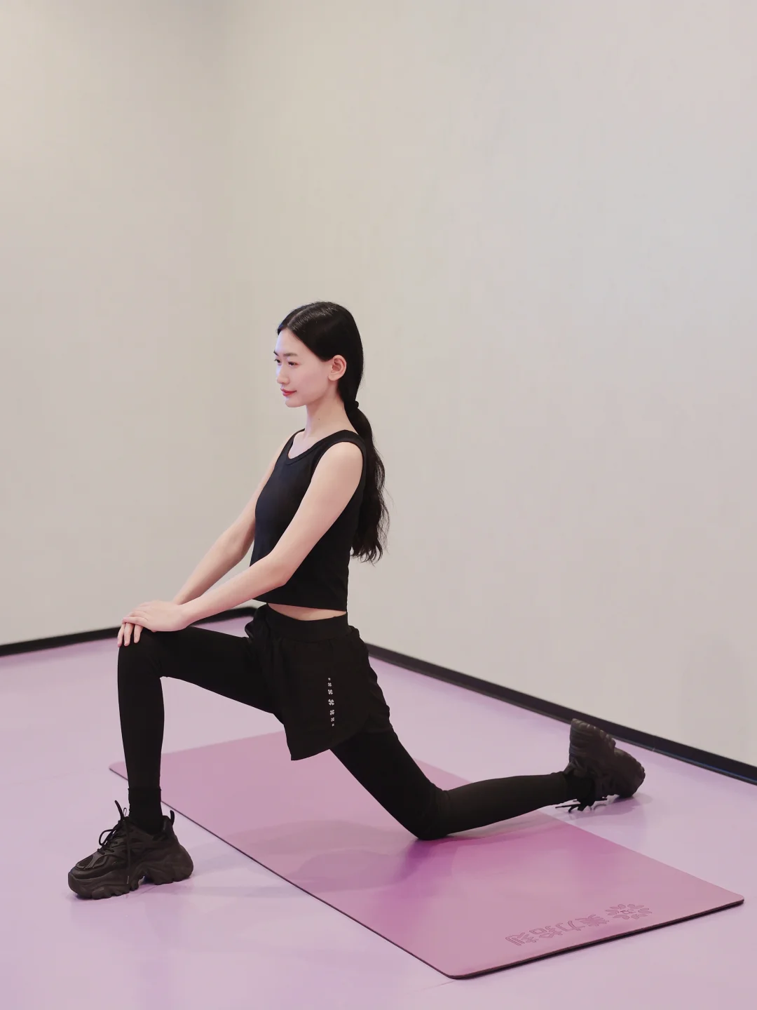 汗水治愈时刻🏃‍♀️在运动里找回自己的好