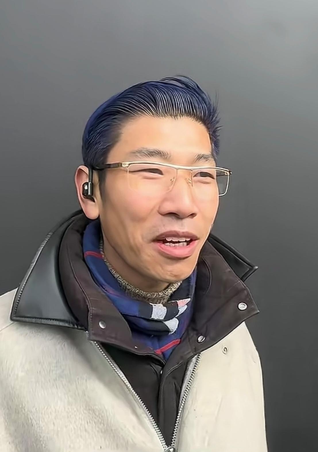 不要谈牛市！张半仙霸气回应牛市论，只要6124点没有被打掉，就不能称之为牛市。没